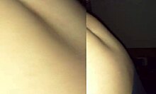 i TOTALLY WRECKED her hairy pussy in casual house sex!!