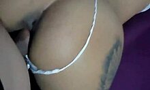 omg this milf ridin rookies big cock got me shakin ass passionate!