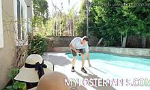 harmony wonder looks perfect for adoption but what's really happening in that hidden bedroom threesome