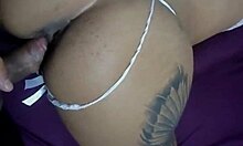 omg this milf ridin rookies big cock got me shakin ass passionate!