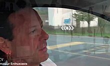 who wants to fuck this tattooed italian milf's tight ass in a wild double penetration orgy?!