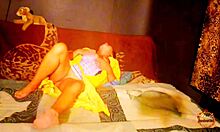 wanna see my full mouth of cum after i masturbate? klaudiaambergirl delivers