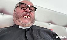 putalocura chubby student rebeca punished hard by father damian