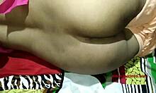 dehli uni girlfriend sneaks boyfriend fuck in secret