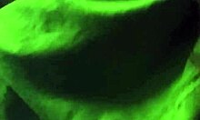 Homemade amateur wife gulps down thick cum after sloppy morning blowjob