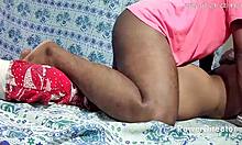 i'm horny for outdoor doggystyle with this sexy indian babe