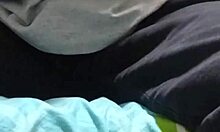 Exhausted Latina Arrives Home And Masturbates Furiously To Explosive Squirting Climax