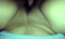 Watch this goddess gf get fucked hard from her pov angle