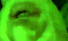 omg lagurley keightania's 20cm shecock drips cum from toys now she's slutty again playing dick and butt 🍆💦😈