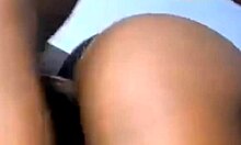 wet pussy teen grabs chance for rough seated cock sex