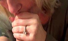 hey fan ever dreamed of fat cock ripping pretty hotwife at hotel?