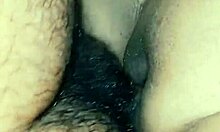 stepsis pussy closeup fucked rough by stepbro sex video