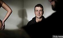 so fistfuck your gf deep or my men will destroy her pussy