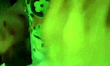 omg lagurley keightania's 20cm shecock drips cum from toys now she's slutty again playing dick and butt 🍆💦😈