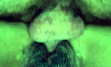 young stud rams fat mature latina cougar bent over doggystyle