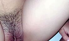 Pinay teacher seduces skinny college coed student into dorm bed creampie and rough doggystyle