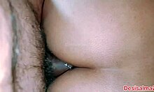 Desi Indian Tuition Teacher Brutally Fucks Student Salma's Little Ass Hole And Pussy Hard With Painful Doggy Hindi Audio