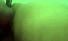 omg lagurley keightania's 20cm shecock drips cum from toys now she's slutty again playing dick and butt 🍆💦😈