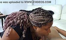 Venus the curvy latina roommate licks and rides stepbrother's big cock in taboo dorm play