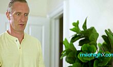 hey fans, wanna watch this old man fuck my horny petite babysitter?