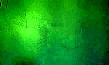 Slim latina neko-girl in lingerie bathes while inserting buttplug for deep anal masturbation solo