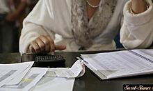 ebony teen sucks cock then rides in taboo group poses