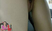 newlywed teen pays rent with tight pussy to horny uncle right?