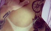 dançando pra ele e dando CÚ ALGO GOSTOSO no sexo caseiro