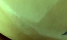 Uber Driver Offers Special Ass Payment on Rio to Sao Paulo Trip