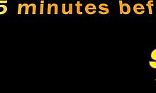 Stiffinasia - Watch Sexy Thai Babe Swallow Massive Facial Cumshot!