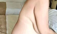 best mature milf solo dildo masturbation with shaved pussy compilation