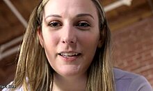 clara dee pegs tiny dick boyfriend with huge strap-on pov dirty talk sph humiliation