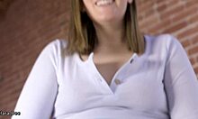 clara dee pegs tiny dick boyfriend with huge strap-on pov dirty talk sph humiliation