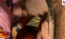 What if I told you fingering my skinny stepsis bent over leads to anal doggystyle bliss?