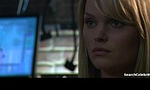 Sunny mabrey bares big tits for steamy handjob blowjob scene