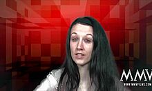 German Pornstar's Wild Hospital Advice Turns Steamy