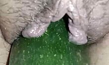 hey you ever seen a horny housewife flashing her curves like this