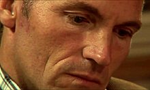 summer slate spreads legs wide on desk for teacher's deep cock thrusts and creampie load