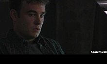 Sunny mabrey bares big tits for steamy handjob blowjob scene