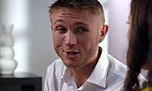 stepsister tempts stepbrother with her tight cravings