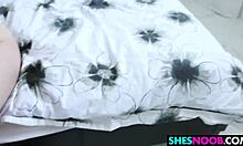 riley reynolds takes monster cock first time 😈🍆