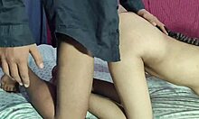 she's insanely hot in salwar kurti craving fat cock pounding her huge ass