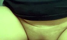 pov big ass latina shakes cheeks fucking sideways hard