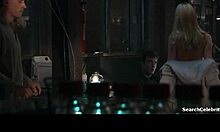 Sunny mabrey bares big tits for steamy handjob blowjob scene