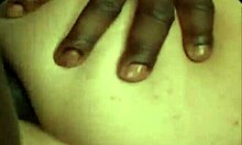 jessica jammer bends over as monster cock shoves deep into her tight shaved ass anal