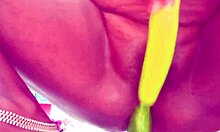 desi bhabhi gets pussy and ass fucked hard while on phone sex call with friend muff diving deepthroat