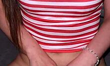 OMG My Hairy Latina Pussy Dripping Wet Trembling Orgasm Vibrator Beyourlover Clock Alarm