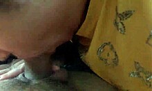 stranger recognized me begged for blowjob i swallowed his load!