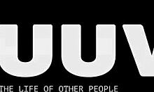 Luuv's Lonely Homemade Bedroom Video for Adoring Fans