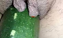 hey you ever seen a horny housewife flashing her curves like this